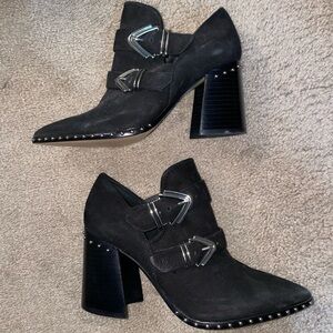 Gianni Bini heels